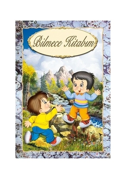 Anadolu Bilmeceleri: Su Kurusu