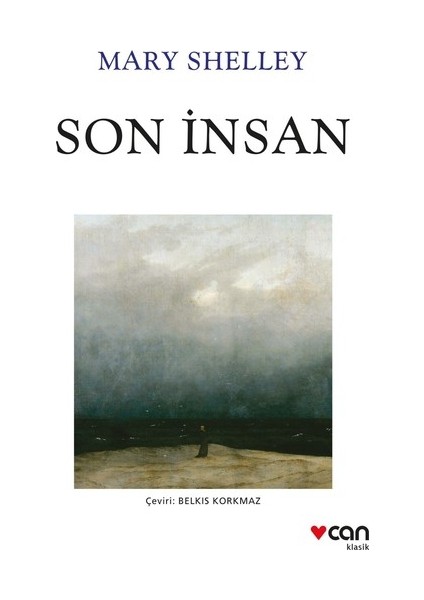 Son İnsan-Mary Shelley