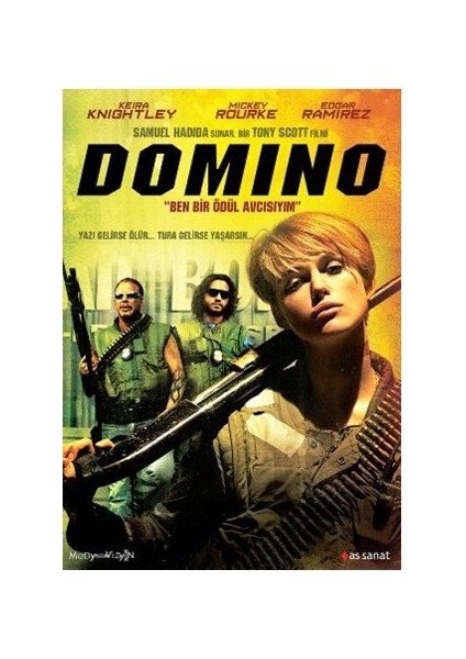 Domino (Domino)