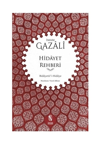 Hidayet Rehberi-İmam-ı Gazali