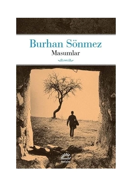 Masumlar - Burhan Sönmez