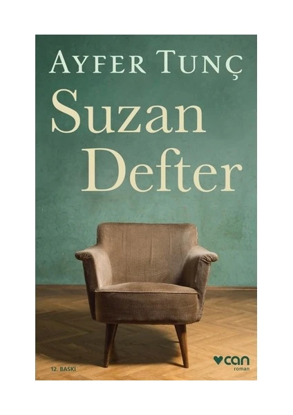 Suzan Defter - Ayfer Tunç