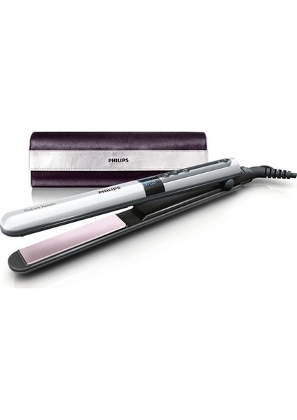 HP8361/00 ProCare Keratin Saç Düzleştirici fiyatları