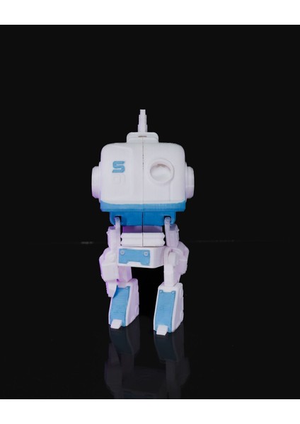 Emojibot Figürü indirimleri