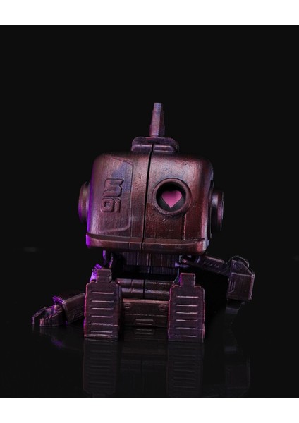 Emojibot Figürü