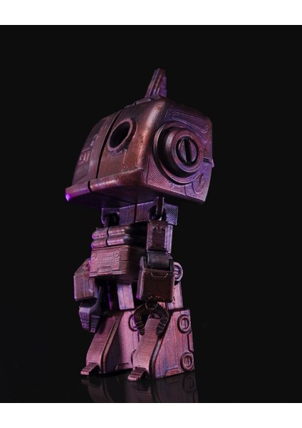 Emojibot Figürü modelleri