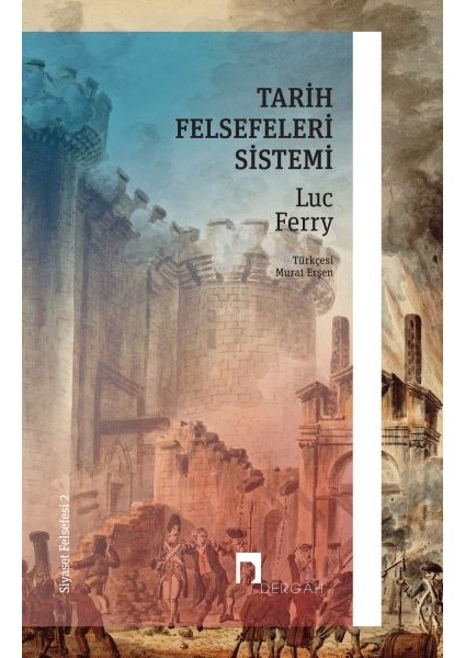 Tarih Felsefeleri Sistemi - Siyaset Felsefesi 2