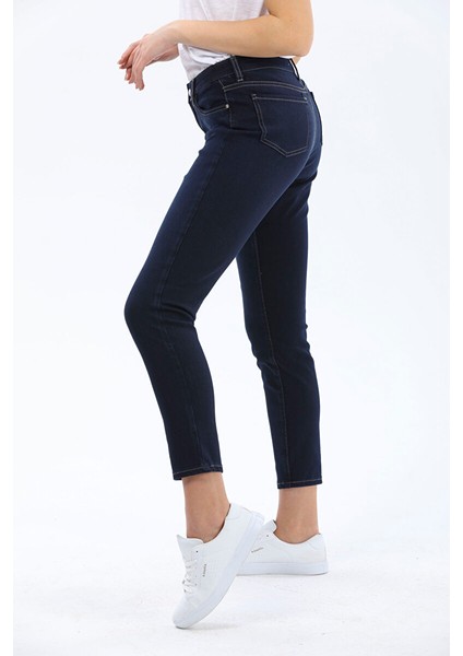 First Company Kadın Kot Pantolon 2224BS209ISA modelleri