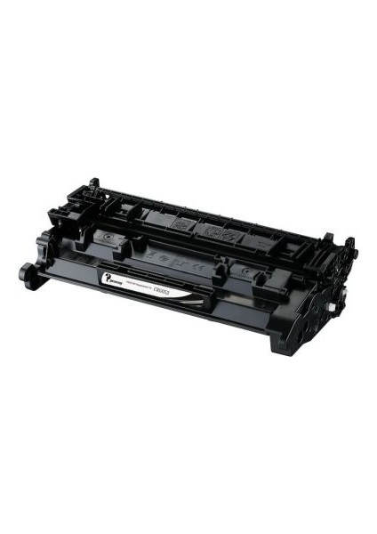 Hp CF226A Siyah Muadil Toner