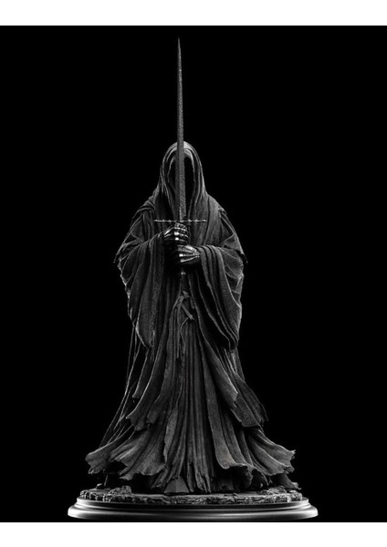 Nazgul Dokuzlar Yüzüklerin Efendisi Figür Lotr 20 cm (Dev Boy)