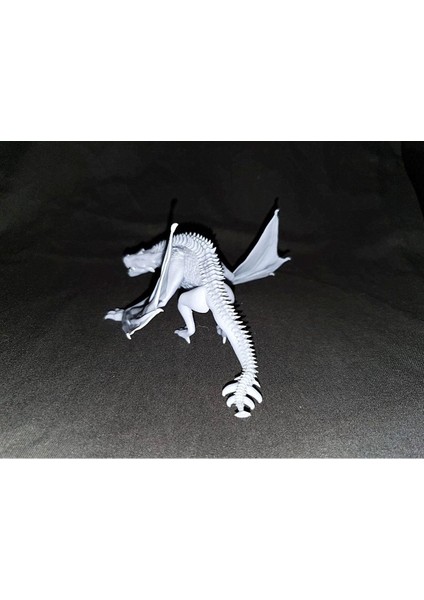 Wyvern Ejderha Game Of Thrones Figür fırsatları
