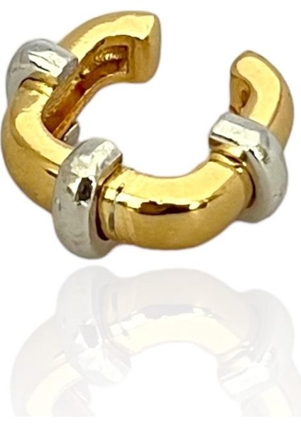 Benedict Earcuff