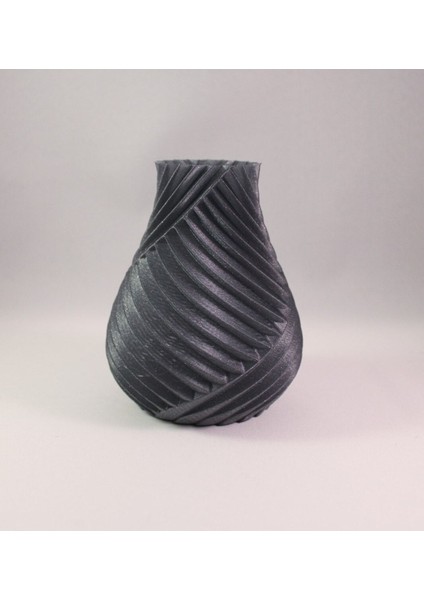 Wien Elegante Dekoratif Modern Vazo 18CM fiyatları