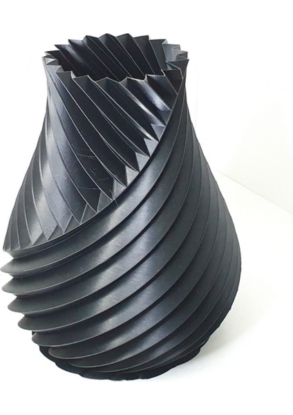 Wien Elegante Dekoratif Modern Vazo 18CM modelleri