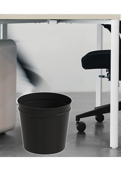 Özel Üretim , Metal , Filesiz, Dekoratif Büro Tipi Çöp Kovası fırsatları