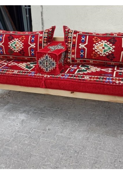 Şark Köşesi, Dekoratif Oda Takımları (Içi Dolu Tasarım) modelleri