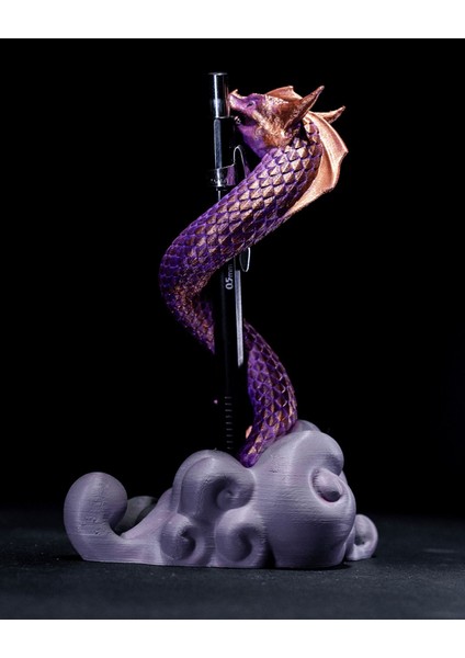 Game Of Thrones Ejderha Kalem Tutucu Ejderha Kalem Tutacağı Masaüstü Dekor fiyatları