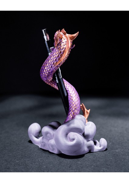 Game Of Thrones Ejderha Kalem Tutucu Ejderha Kalem Tutacağı Masaüstü Dekor fırsatları