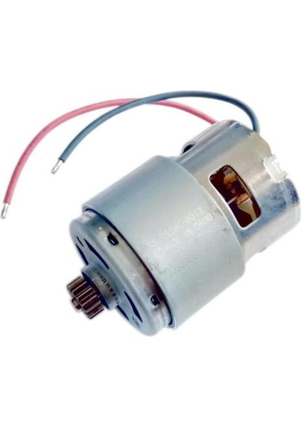 Stanley SCD20 Motor Ürün Kodu NA049343