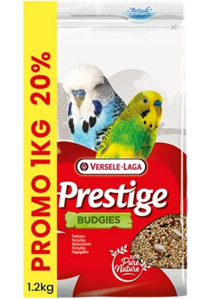 Versele Laga Prestıge Muhabbet Yemi Promo 1.2kg