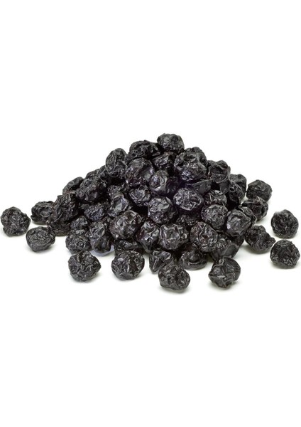 Yaban mersini Kurusu Bluberry 500 Gram