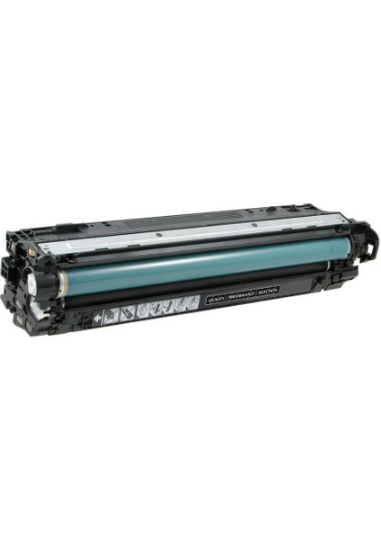 Hp 307A Siyah Muadil Toner - (Hp CE740A)