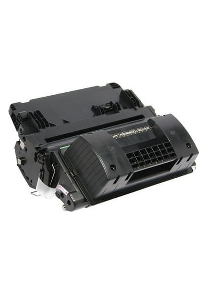 Hp CC364X Siyah Muadil Toner - (Hp 64X)