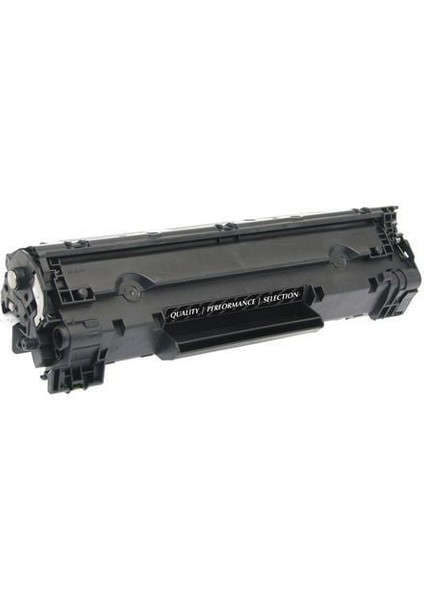 Hp CB435A-CB436A-CE285A Muadil Laser Toner
