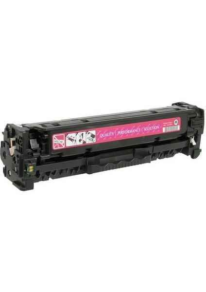 Hp CE413A (305A) Muadil Toner Kırmızı