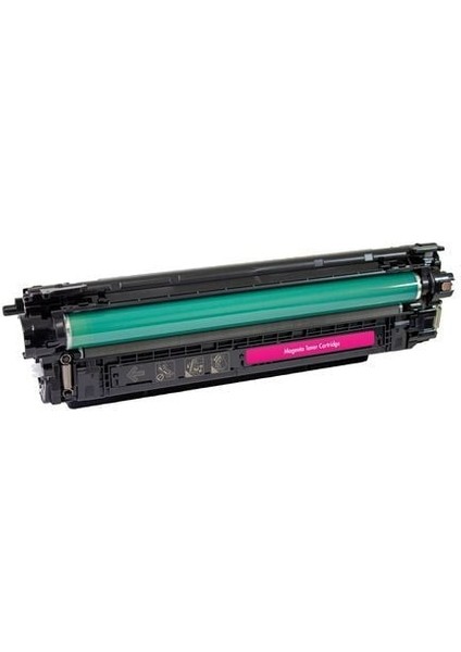 Hp 508X (CF363X) Yüksek Kapasite Kırmızı Muadil Toner fiyatları
