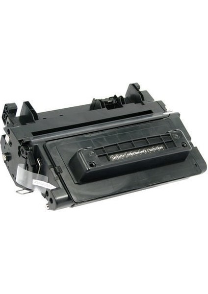 Hp CC364A-64A Siyah Muadil Toner