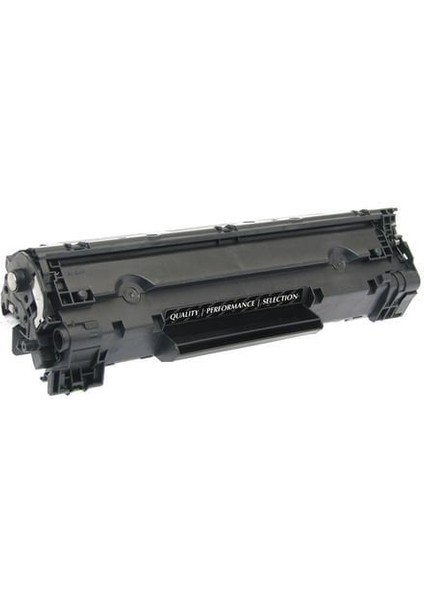 Hp CB435A (35A) Muadil Toner