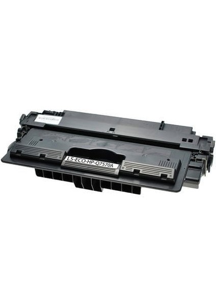 Hp Q7570A Siyah Muadil Toner - (Hp 70A) fiyatları