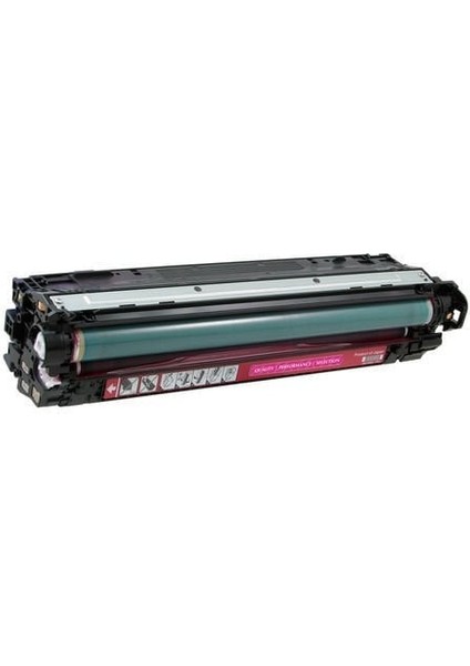 Hp 307A Kırmızı Muadil Toner - (Hp CE743A)