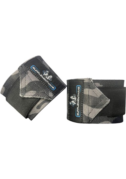 2'li Fitness Crossfit Pro Ağırlık Bilekliği Wrist Wraps Bileklik Bilek Koruyucu Destek Bilekliği