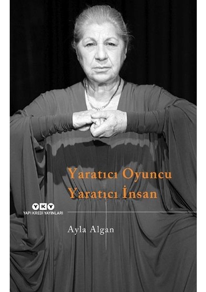 Yaratıcı Oyuncu Yaratıcı Insan