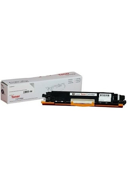 Hp CF350A Siyah Muadil Toner (130A)