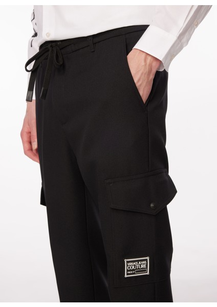 Normal Bel Normal Paça Slim Fit Siyah Erkek Pantolon 75GAA102N0136899 indirimleri