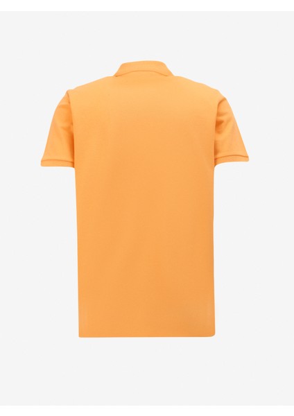 Düz Somon Erkek Polo T-Shirt Nobro K Cepsız fiyatları