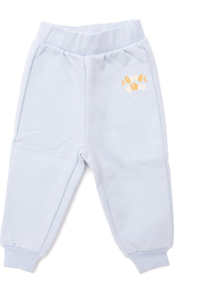 Basic Eşofman Alt Unisex