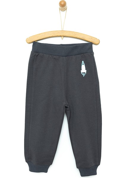 Basic Eşofman Alt Unisex