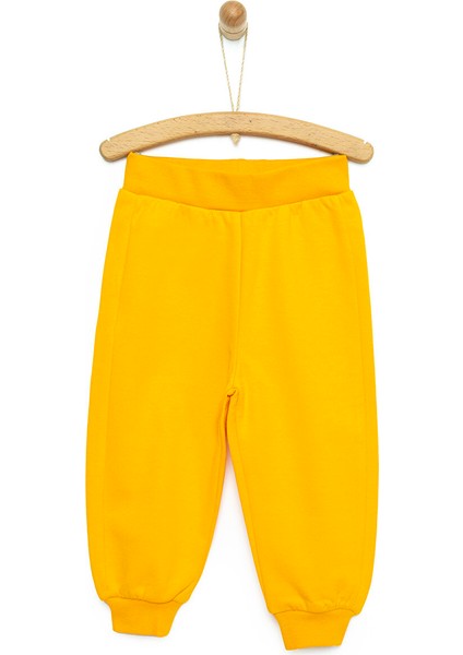 Basic Eşofman Alt Unisex