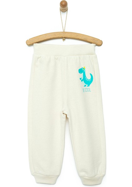 Basic Eşofman Alt Unisex