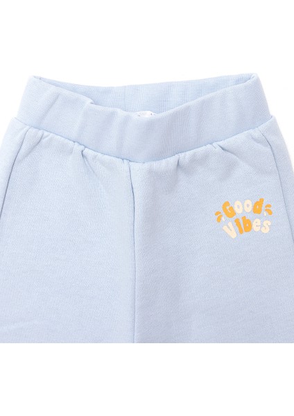Basic Eşofman Alt Unisex