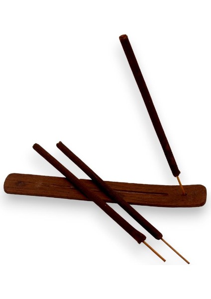 Tütsü Aşk (Love) Kalın 3 Çubuk modelleri