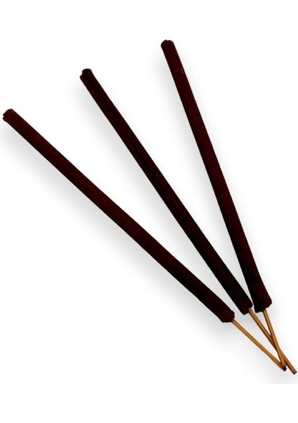 Tütsü Aşk (Love) Kalın 3 Çubuk fırsatları