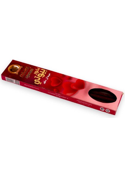 Tütsü Güzellik (Beauty) Kalın 3 Çubuk fırsatları