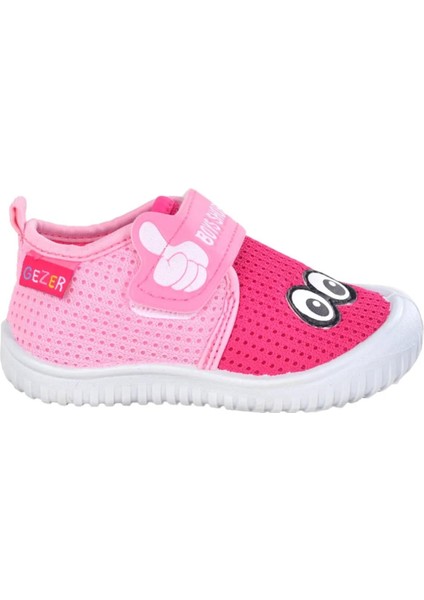 03034 Kız Bebek Günlük Cırtlı Panduf Ayakkabı fiyatları