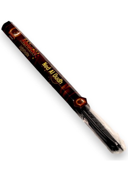 Tütsü Ud Iğnesi (Ned Al Oudh) 20 Çubuk fırsatları