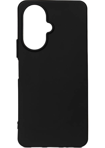 Vivo Y27 Soft Yapılı ve Esnek Şık Biye Silikon Kılıf